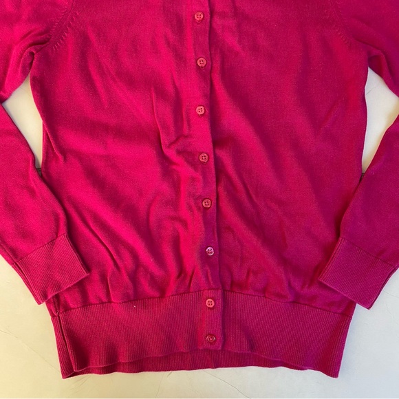 Banana Republic Long Sleeved Cardigan - Picture 5 of 7